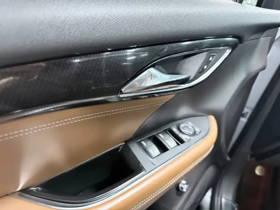Buick Envision S