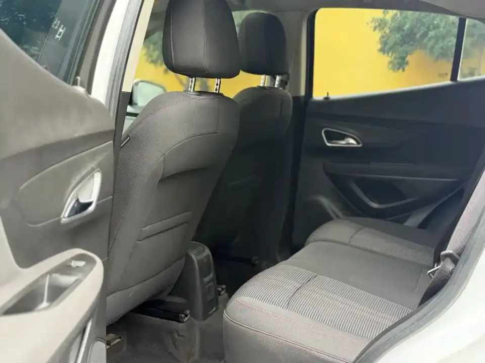 Buick Encore