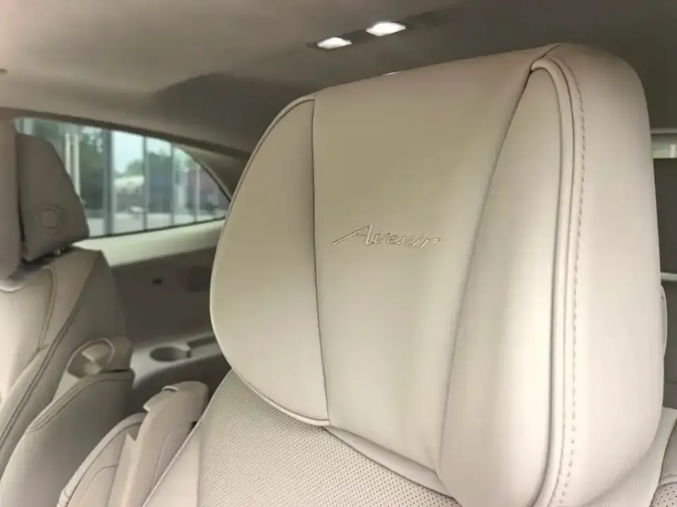Buick Enclave
