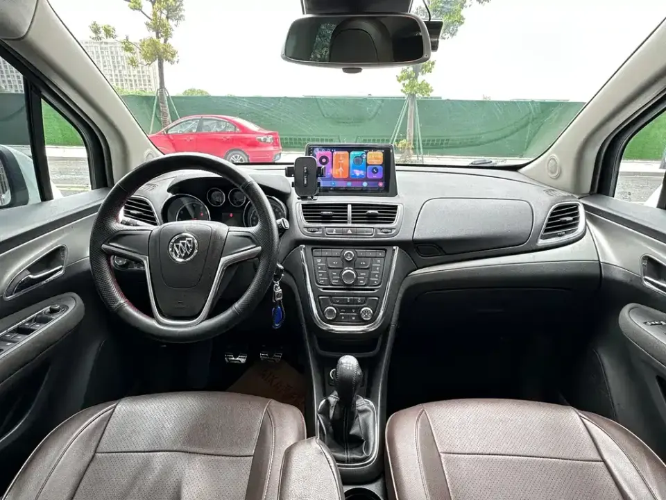 Buick Encore