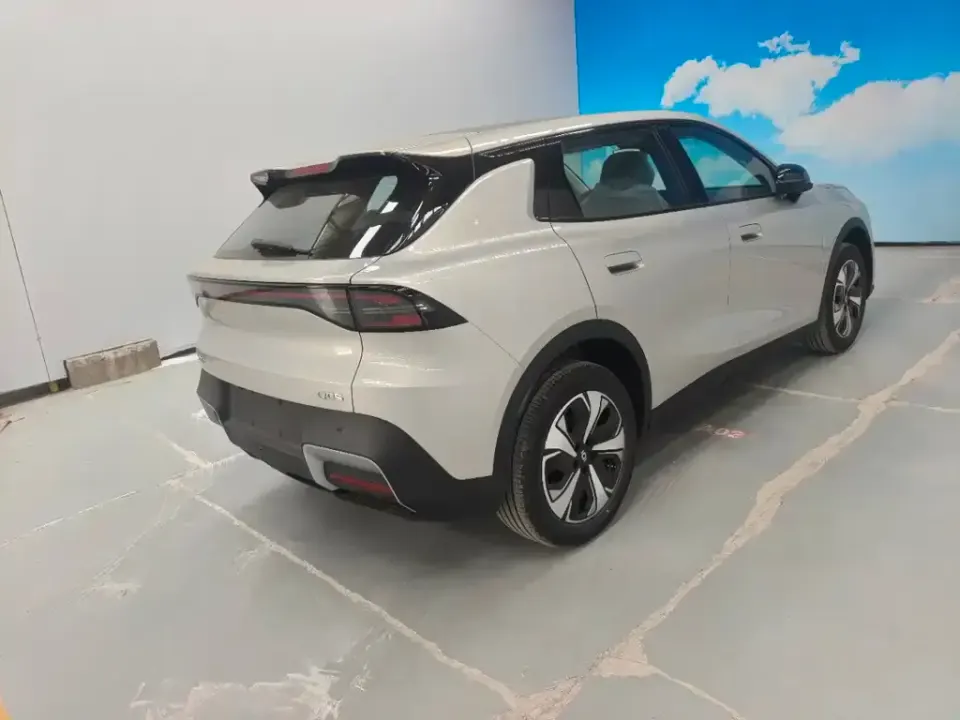 Qiyuan Qiyuan Q05