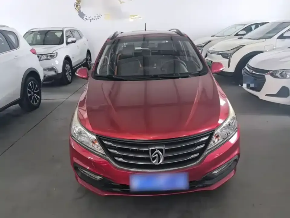 Baojun 310