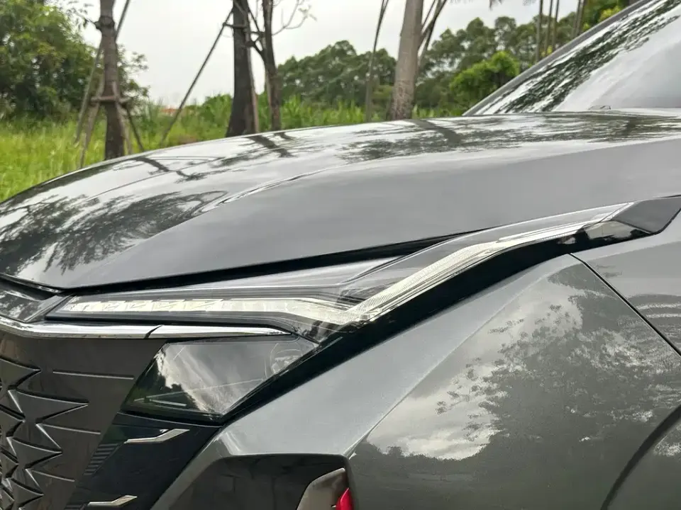 Oshan Oushang Z6