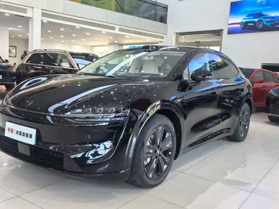 Zhijie Zhijie R7