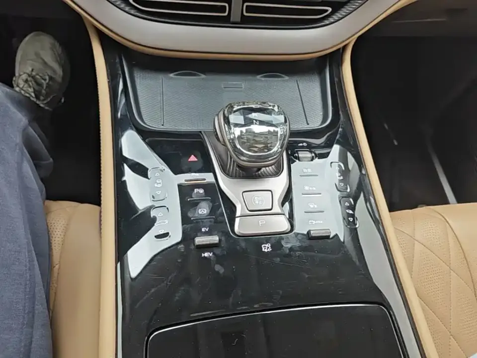 Denza Denza D9