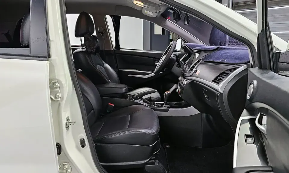 KG_Mobility_Ssangyong KORANDO