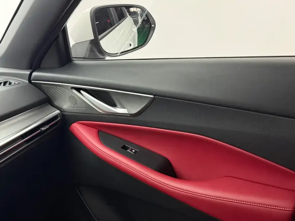 Changan CS35PLUS