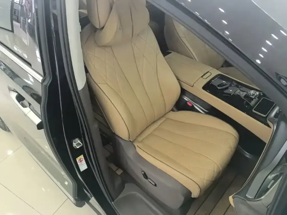 Denza Denza D9