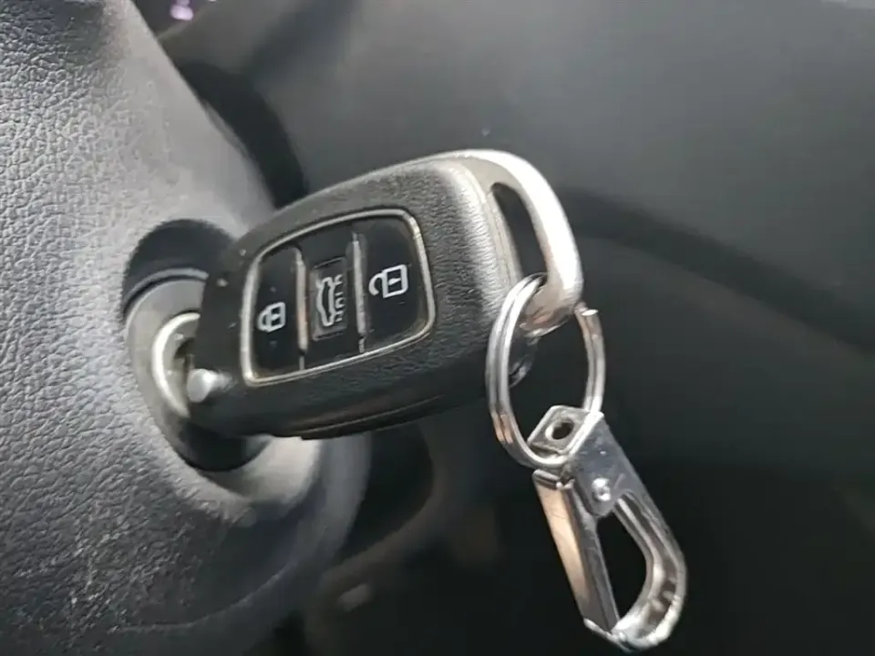 Hyundai Verna