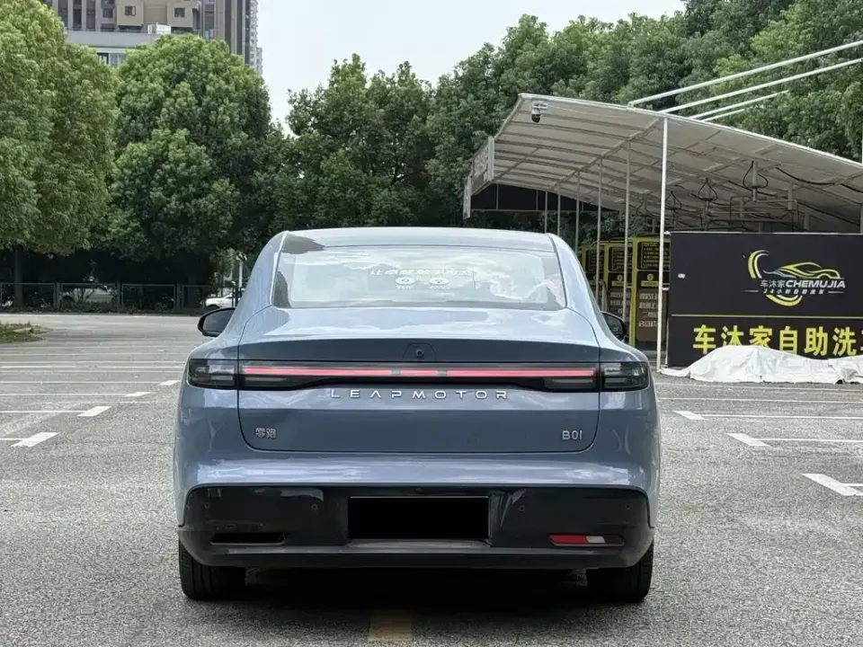 Leapmotor Leapmotor B01