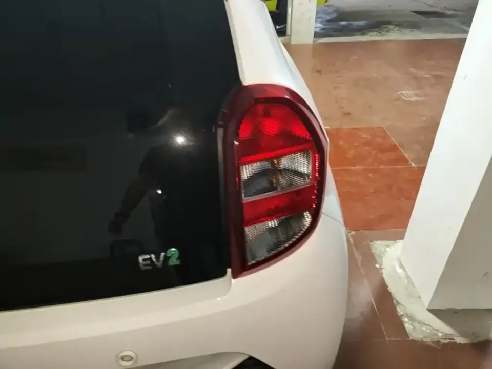 JMEV EV2