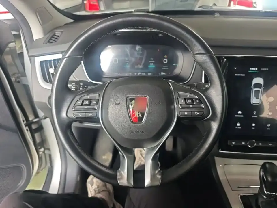 Roewe RX5 New Energy