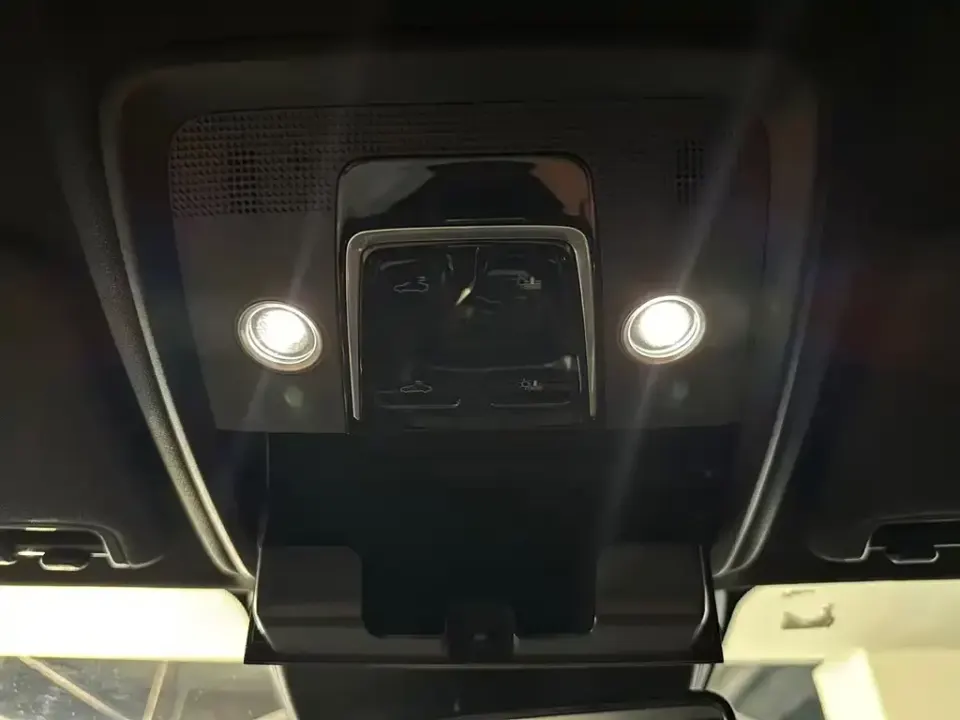 BYD PLUS