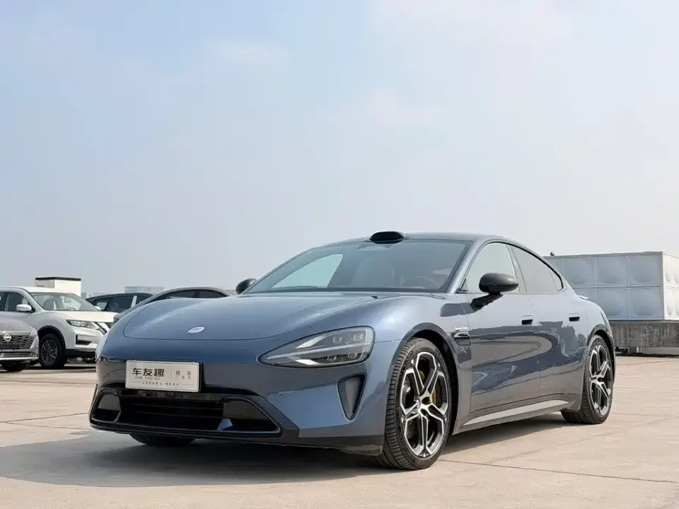 Xiaomi SU7