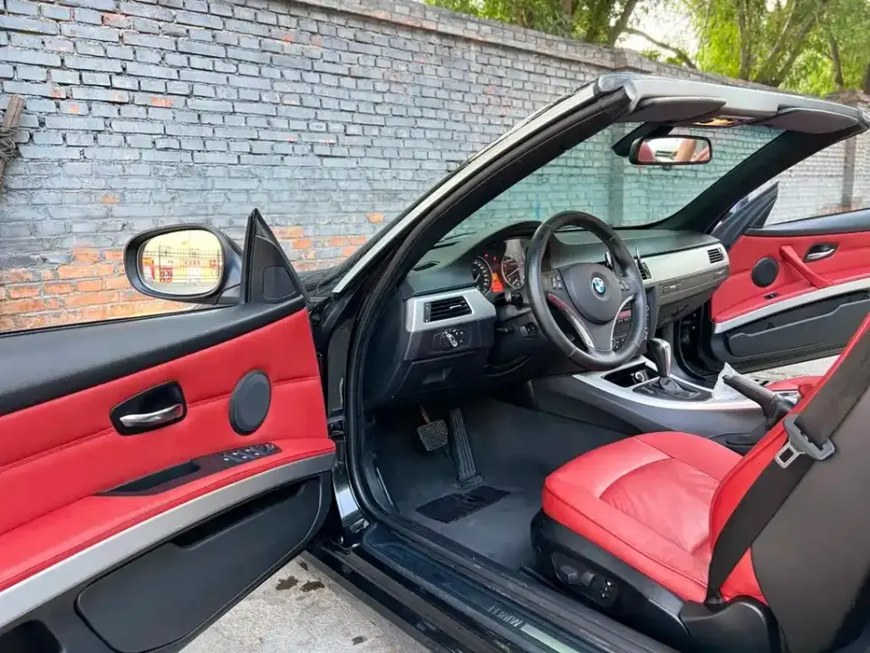 BMW 3 Series (Import)