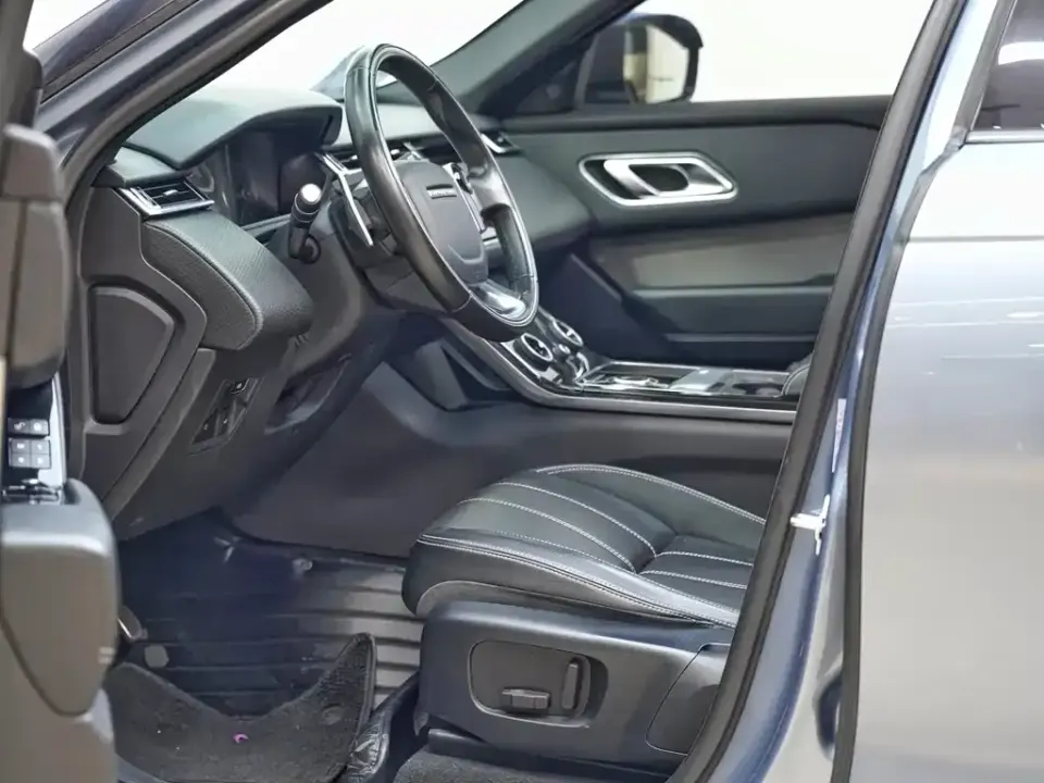 Land Rover Velar