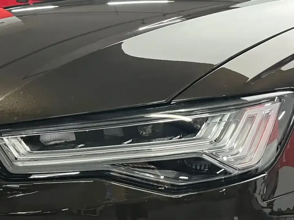 Audi A6 (Import)