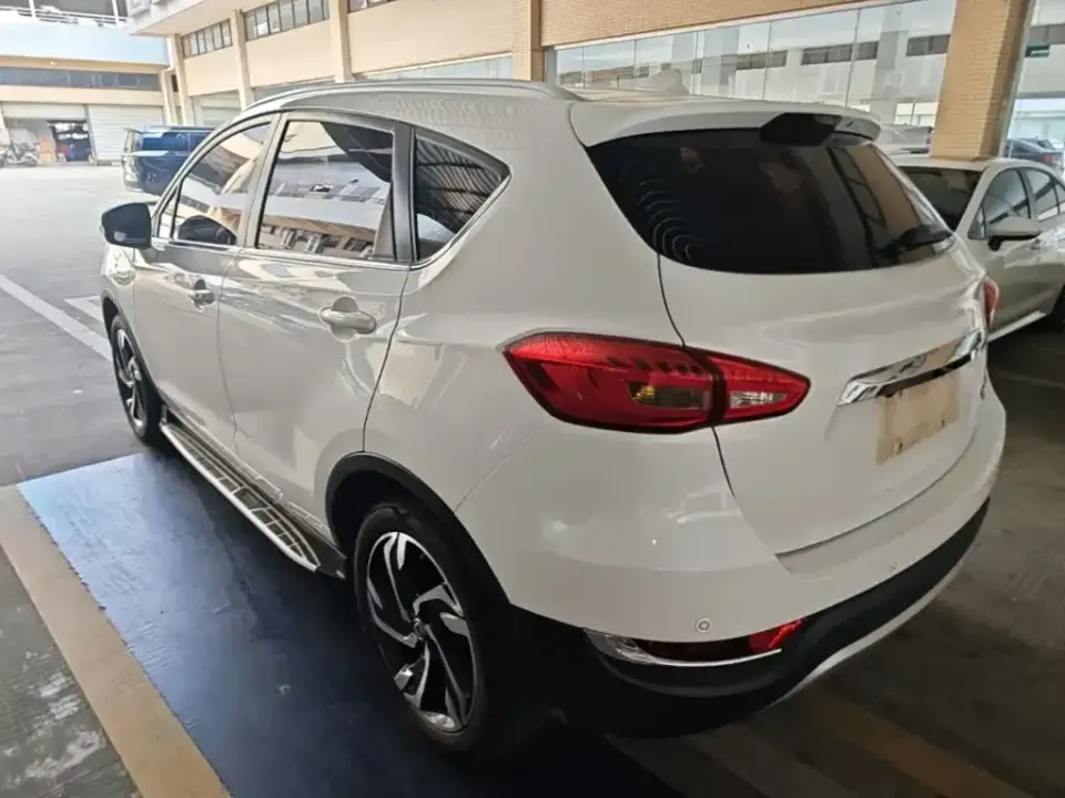 Aeolus AX5