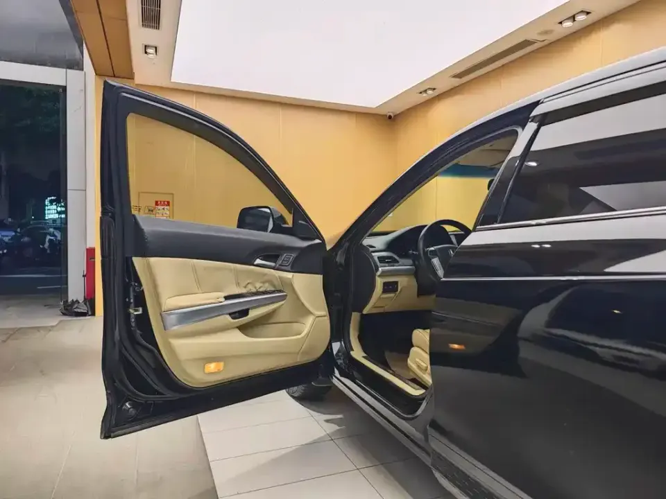 Honda Crosstour