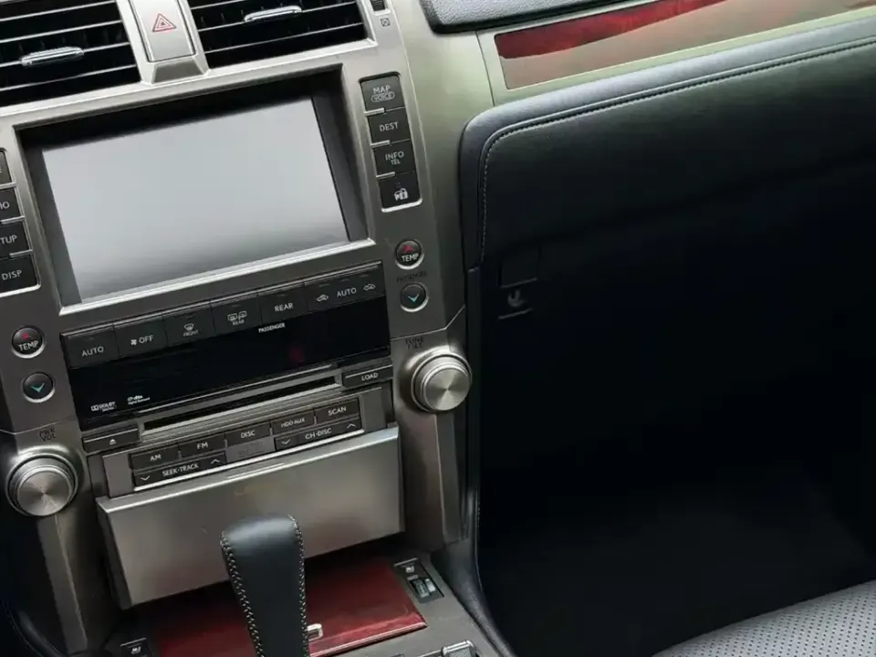 Lexus GX