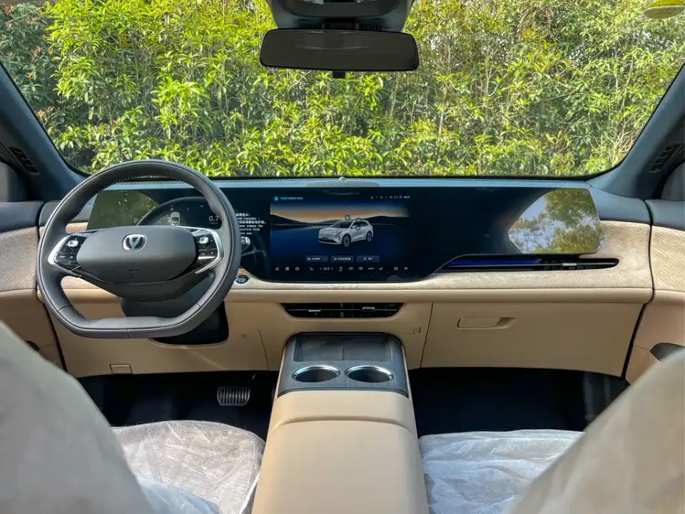 Changan CS75 Plus