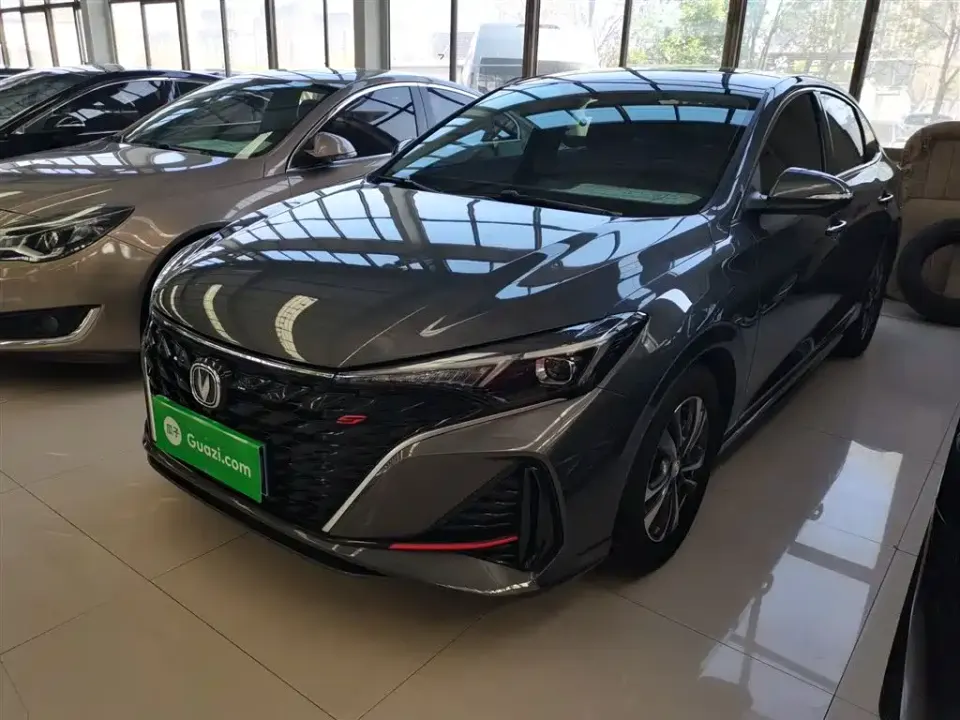 Changan Eado