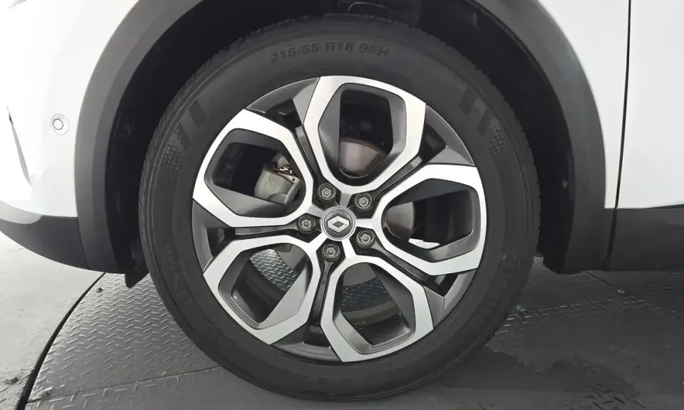 Renault Samsung Captur