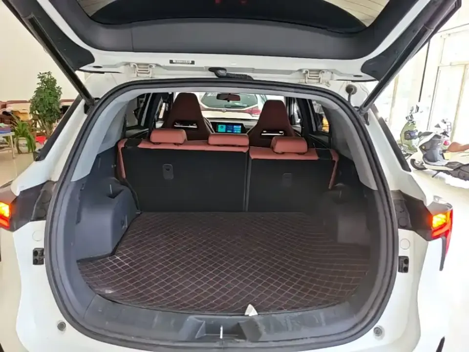 Changan CS75 Plus