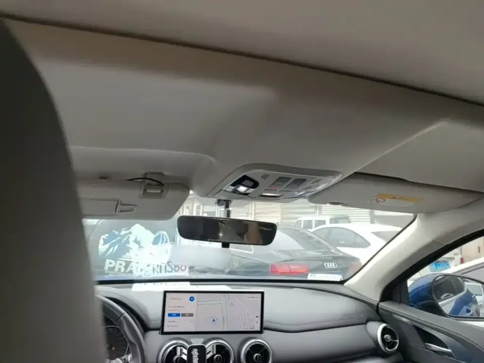 WEY Wey VV5