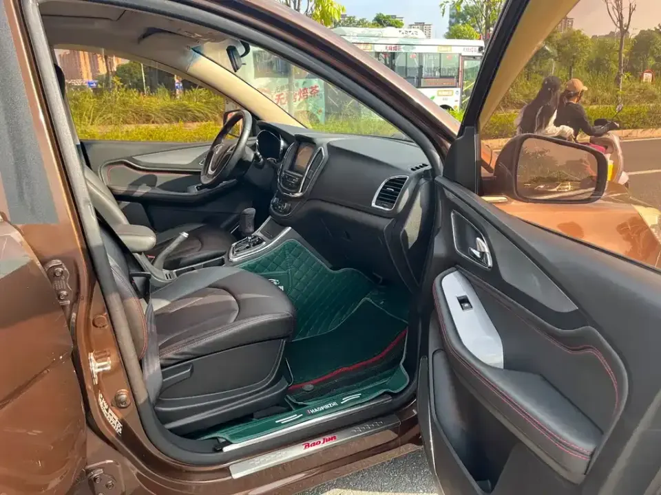Baojun 560