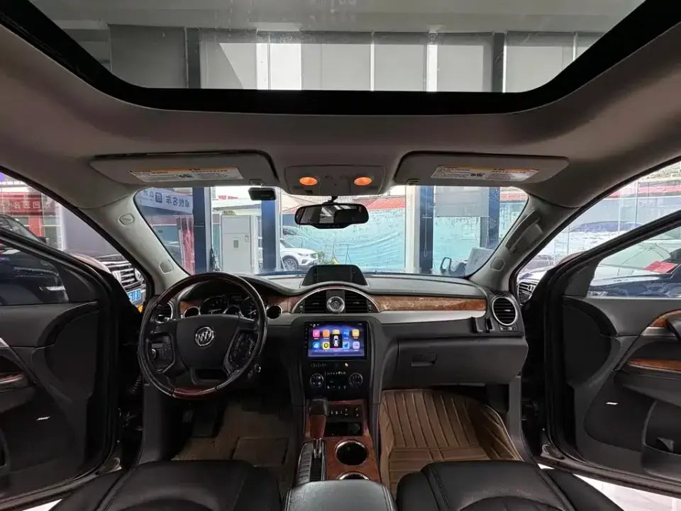 Buick Enclave