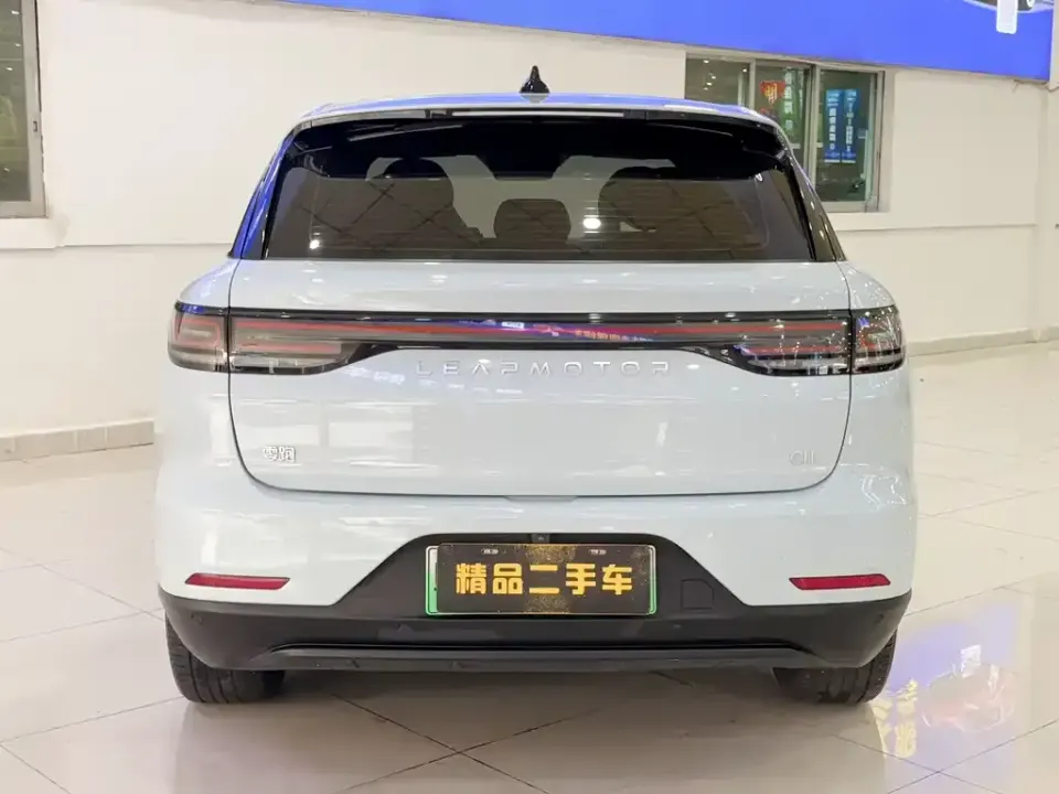 Leapmotor Leapmotor C11