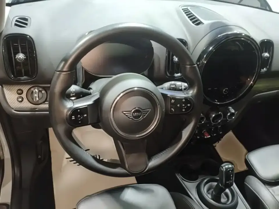 MINI Mini Countryman