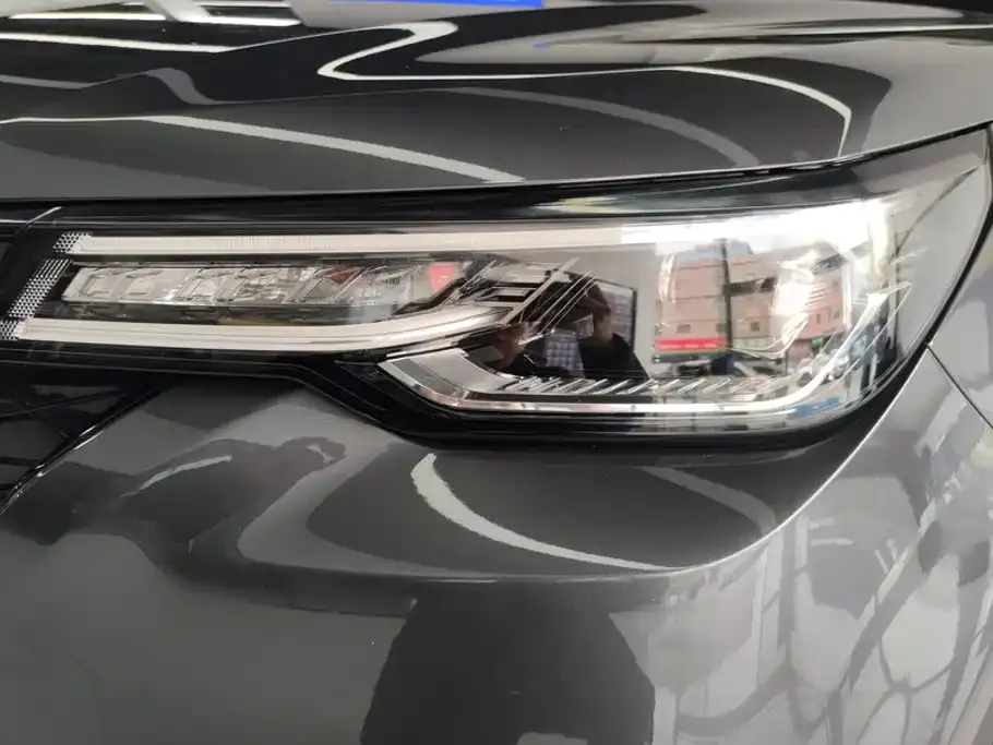 Changan CS55PLUS