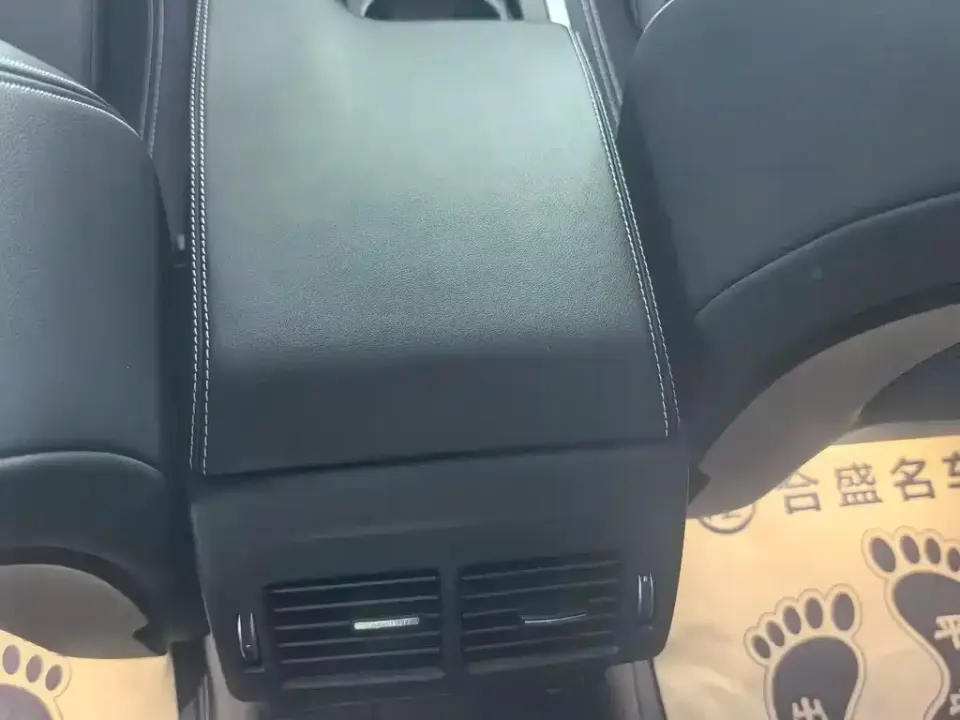 Jaguar XEL