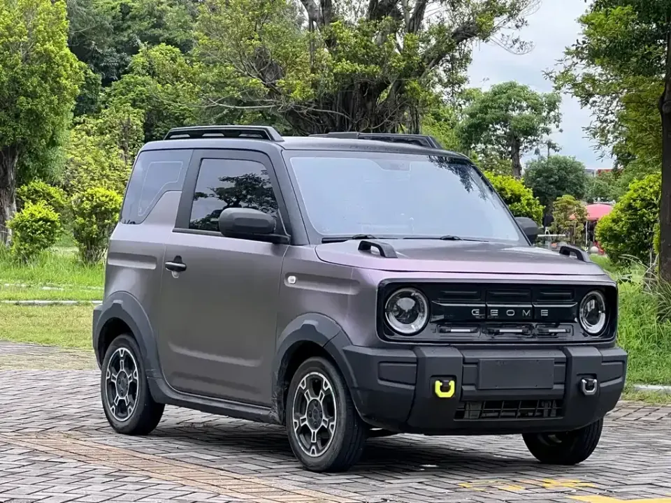 Galaxy Panda