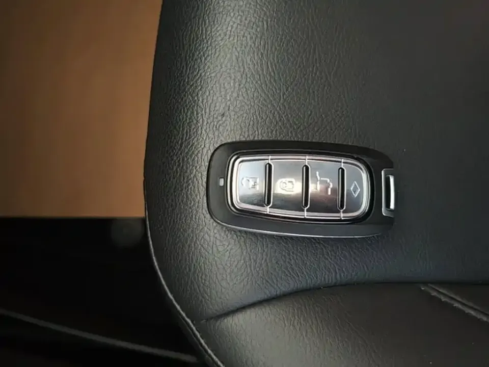 Jeep Commander