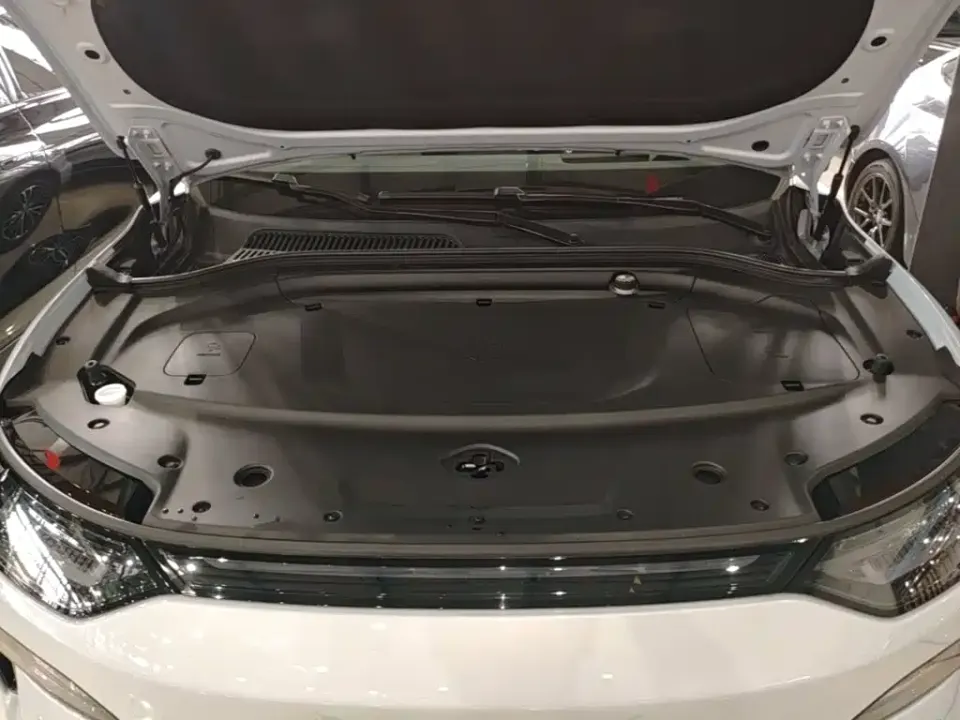 Leapmotor Leapmotor C11