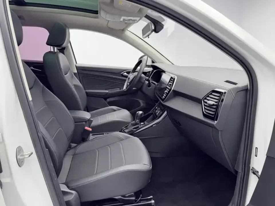 Jetta VS7