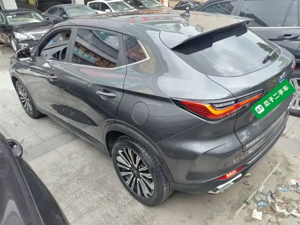 Oshan Oushang X5