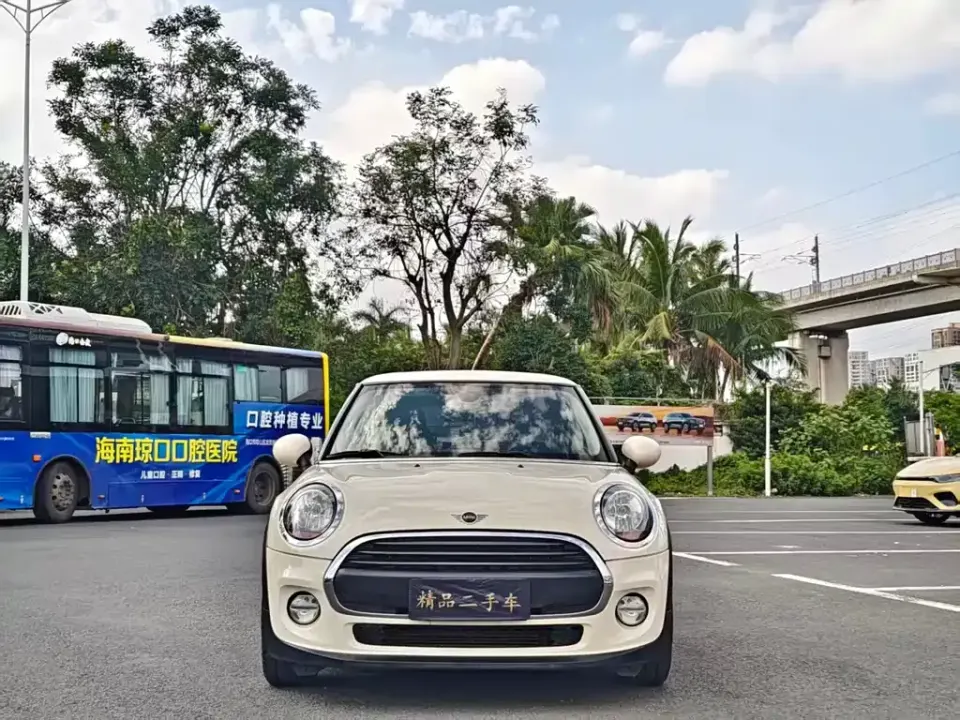 MINI Mini
