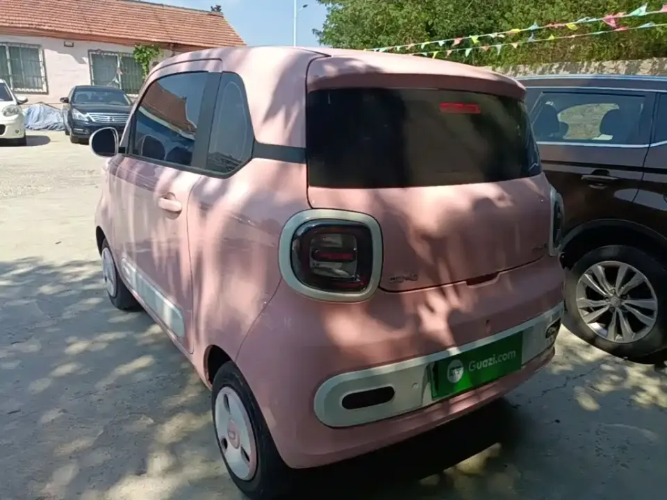 Bestune Pony