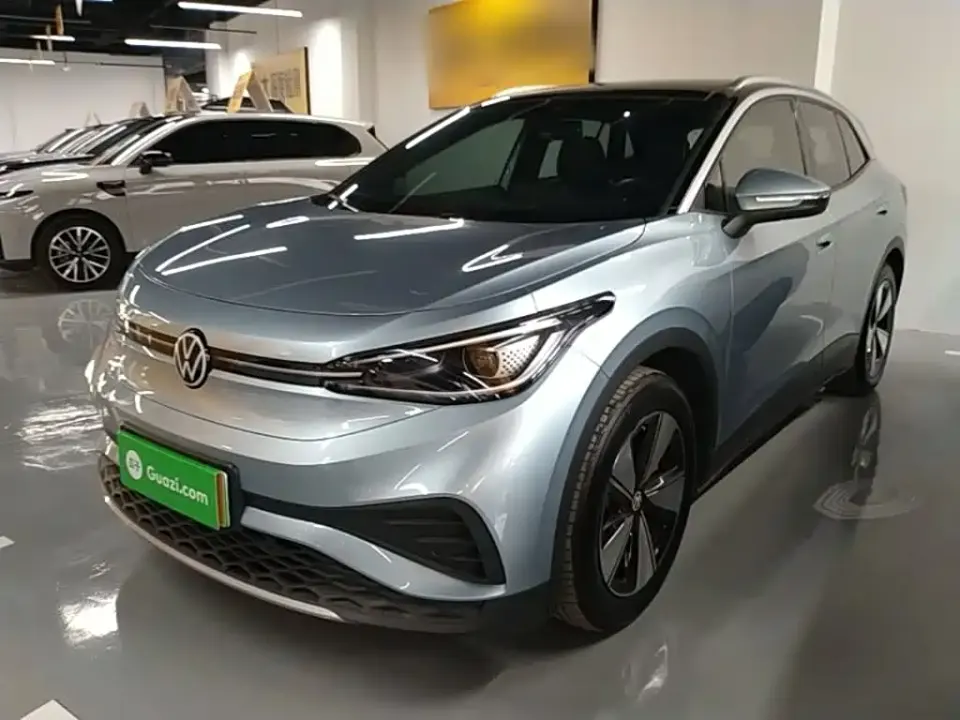 Volkswagen ID.4 X
