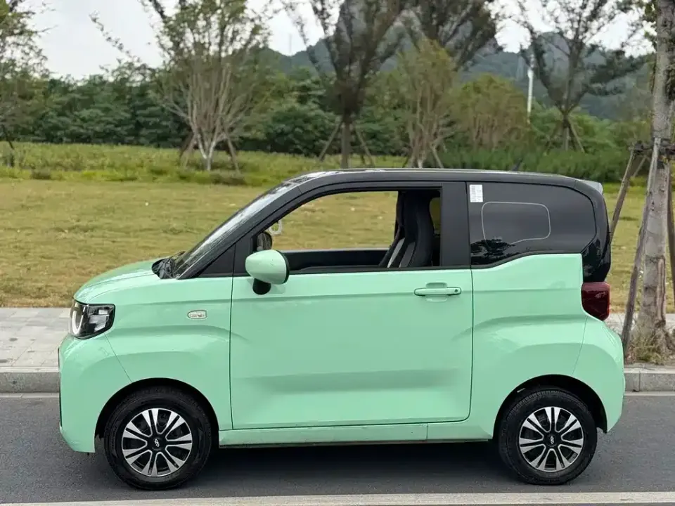 Chery QQ QQ Ice Cream