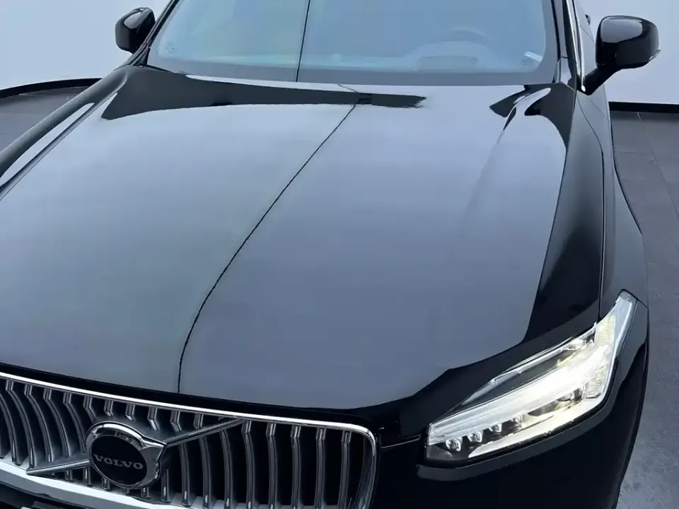 Volvo XC90 PHEV