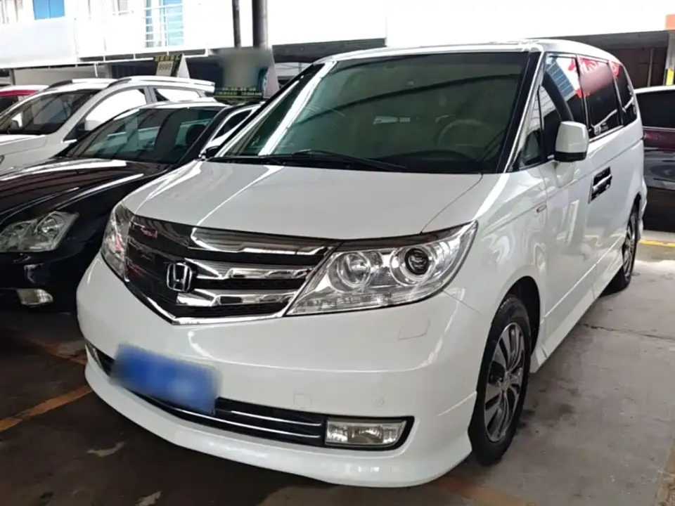 Honda Elysion