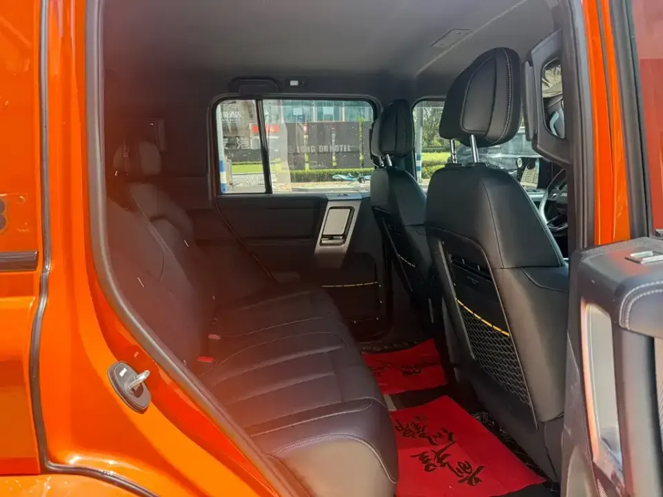iCAR iCAR Super V23