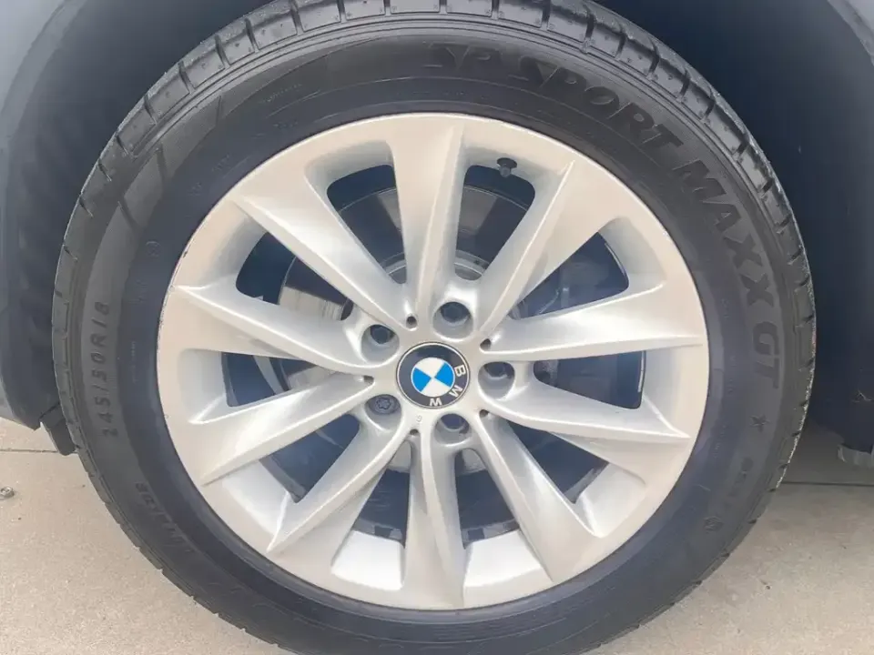 BMW X3 (Import)