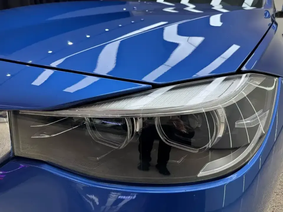 BMW 3 Series GT