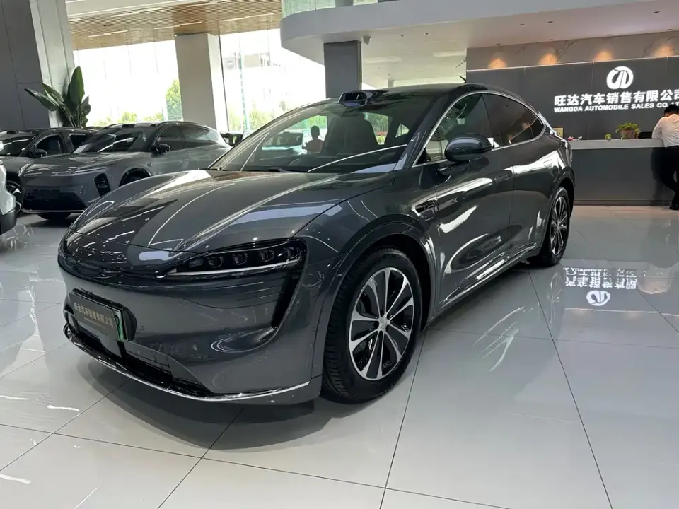 Zhijie Zhijie R7